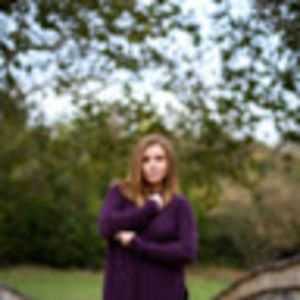 Meet your Posher, Caroline